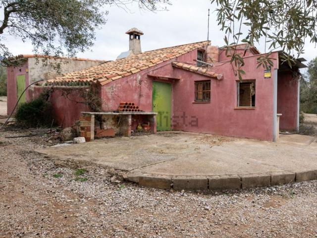 Terreno en venta en Montsià, Catalunya