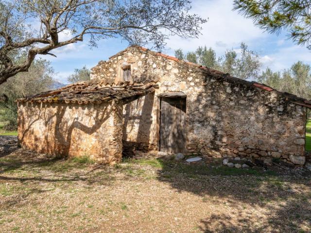 Terreno en venta en Montsià, Catalunya