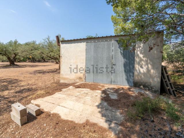 Terreno en venta en Montsià, Catalunya