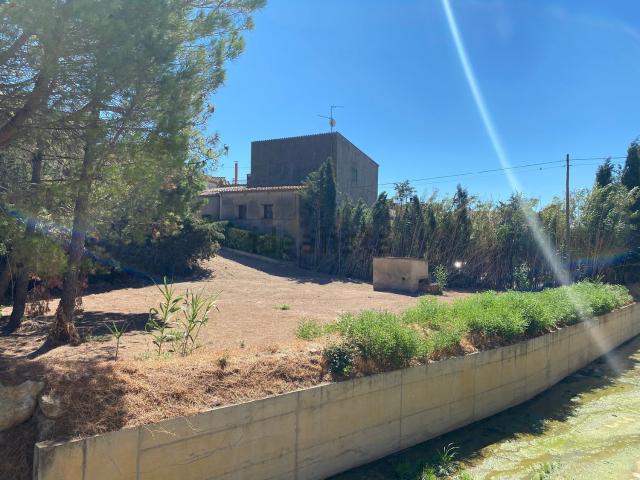 Terreno en venta en Alt Empordà, Catalunya