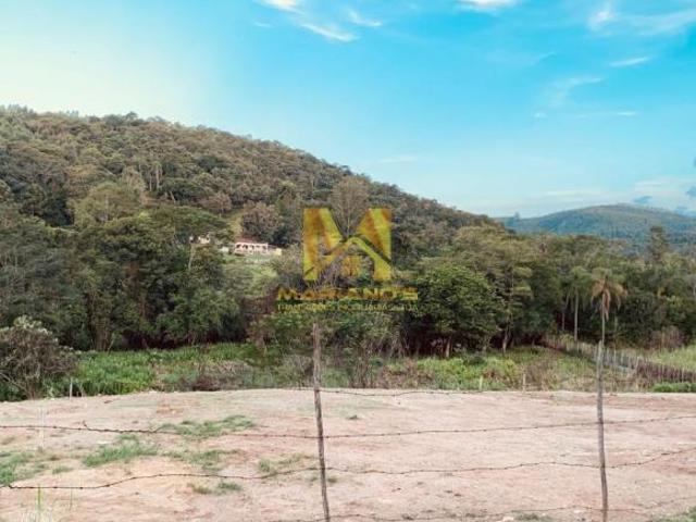 Terreno venda em Região Imediata de Bragança Paulista, Nazaré Paulista