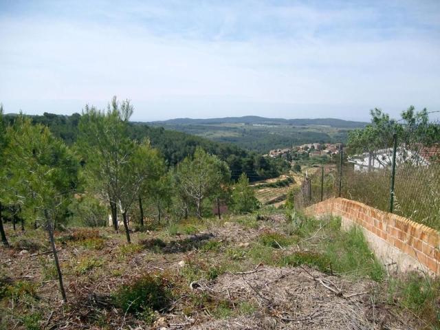 Terreno en venta en Baix Penedès, Catalunya
