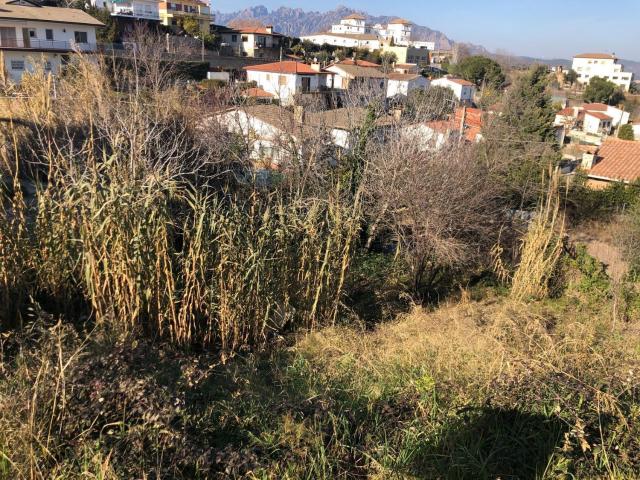 Terreno en venta en la Beguda Alta, Anoia