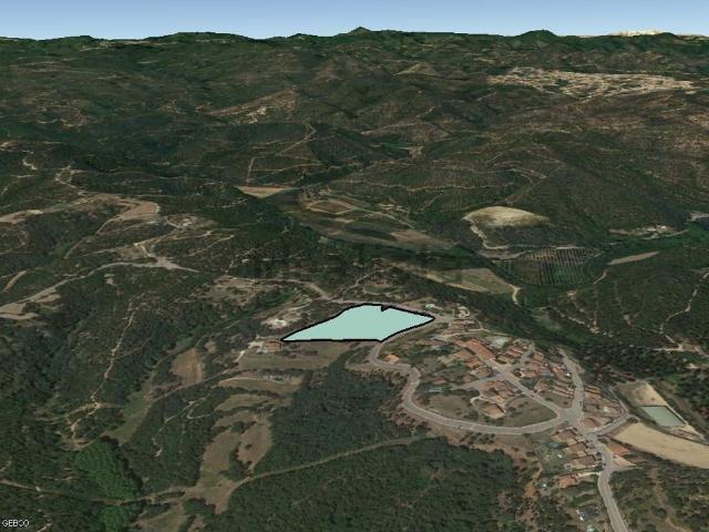 Terreno en venta en la Selva, Catalunya