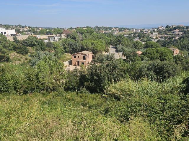 Terreno en venta en la Selva, Catalunya