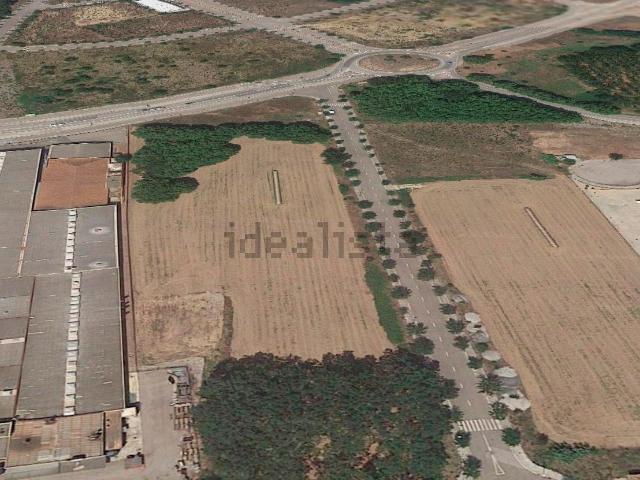 Terreno en venta en la Selva, Catalunya