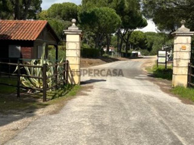 Terreno venda em Benavente, Santarém