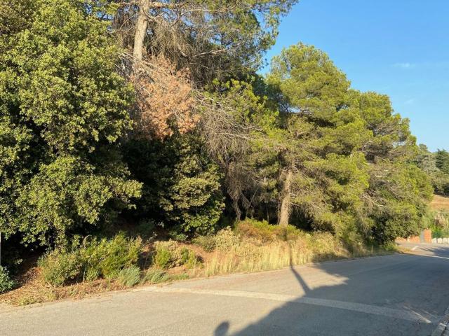 Terreno en venta en Cavall Bernat, Vallès Occidental