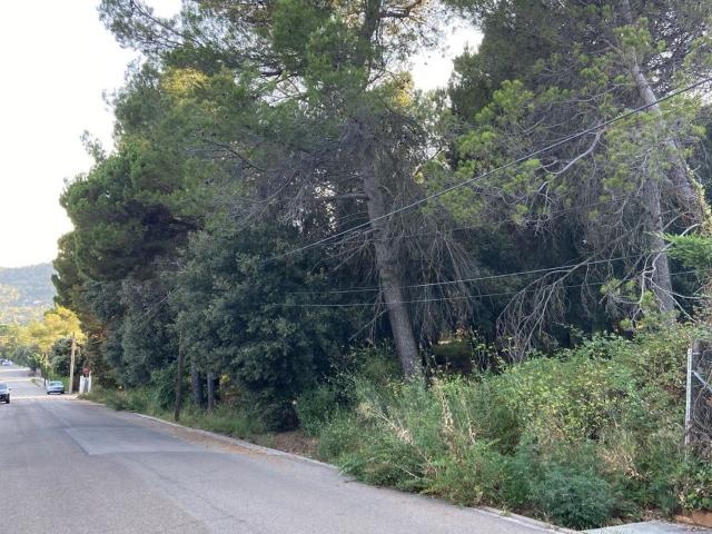 Terreno en venta en Cavall Bernat, Vallès Occidental