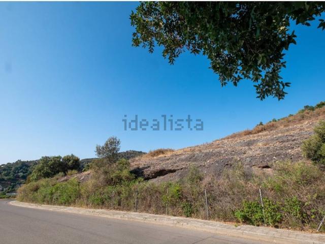 Terreno en venta en els Rourets, Vallès Occidental