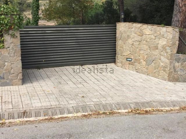 Terreno en venta en Matadepera, Barcelona