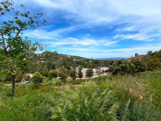 Terreno en venta en la Plana, Vallès Occidental