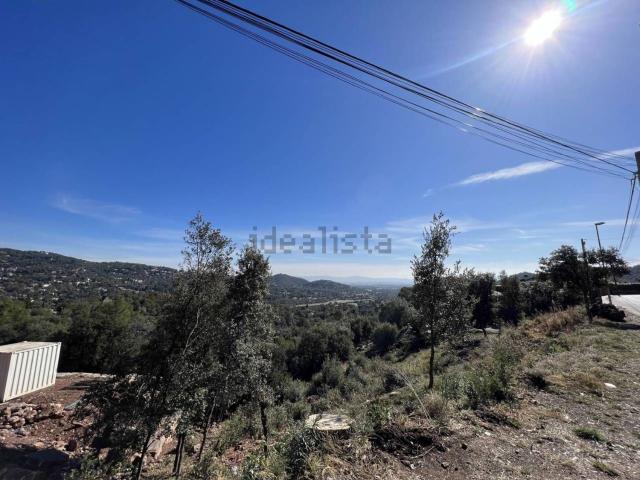 Terreno en venta en les Pedritxes, Vallès Occidental