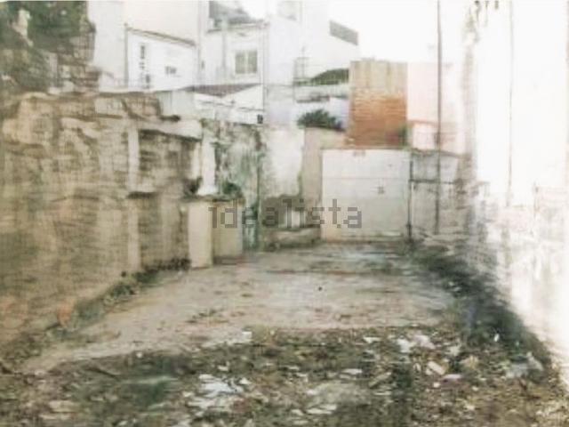 Terreno en venta en l'Havana, Maresme