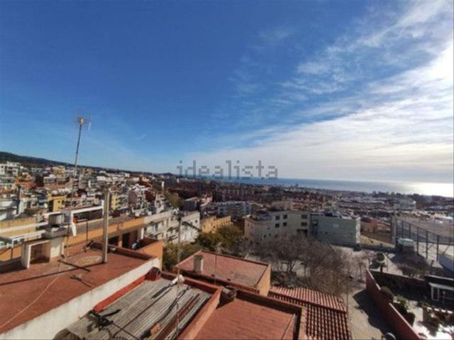Terreno en venta en la Llàntia, Maresme