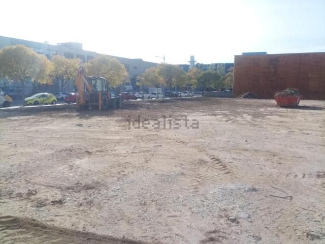 Terreno en venta en Pla d'en Boet, Maresme