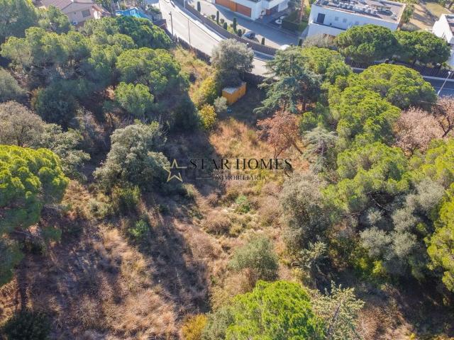 Terreno en venta en Rocafonda, Maresme