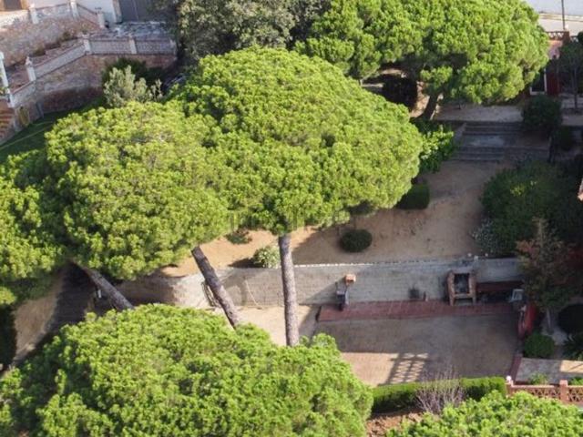 Terreno en venta en la Cornisa, Maresme