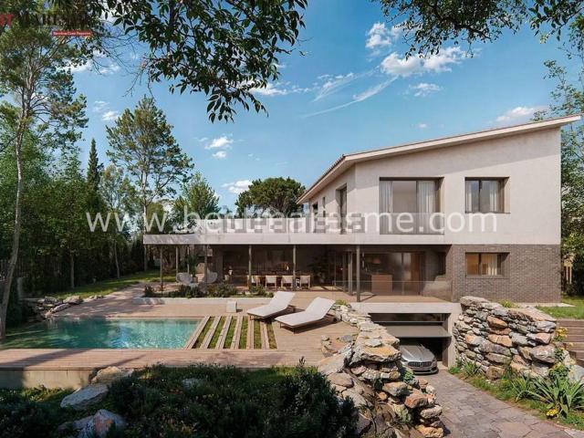 Terreno en venta en Can Quirze, Maresme