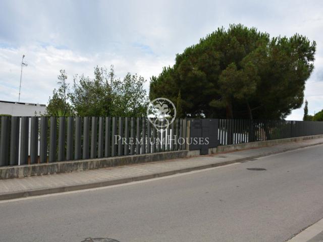Terreno en venta en Can Quirze, Maresme