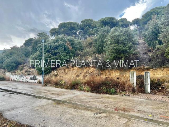 Terreno en venta en Maresme, Catalunya