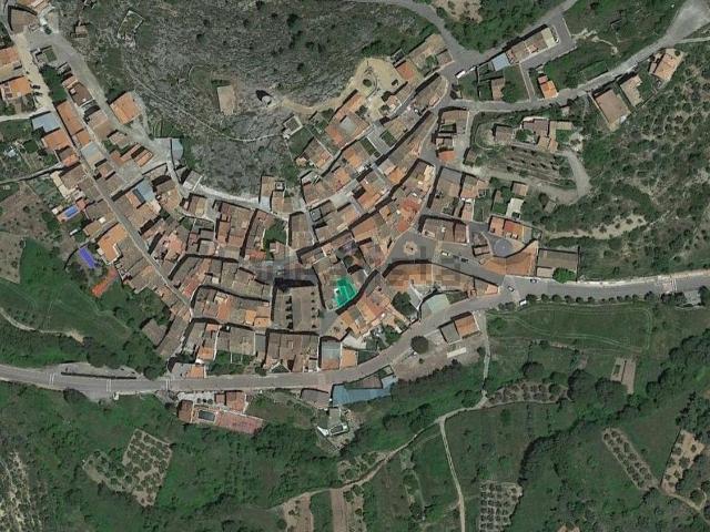 Terreno en venta en l'Alt Palància, Valencia