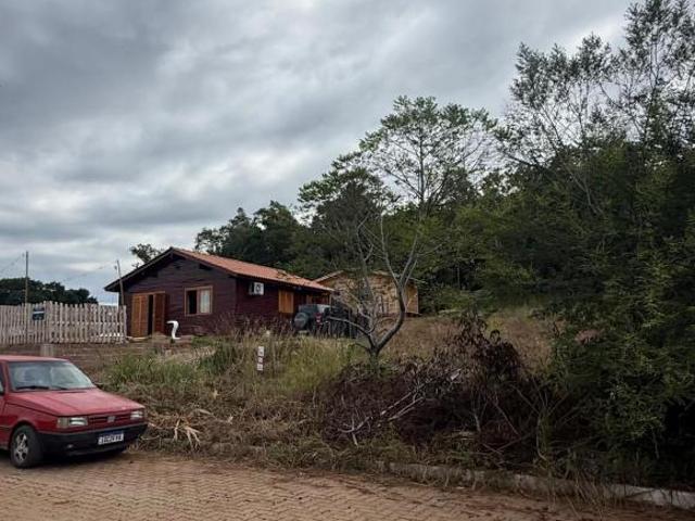 Terreno venda em Região Geográfica Imediata de Caxias do Sul, Feliz