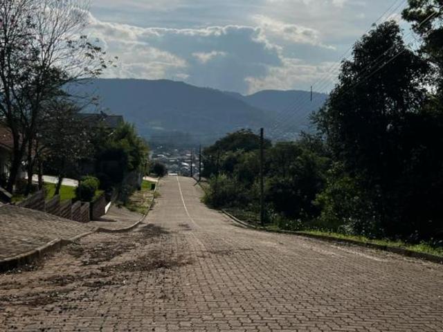 Terreno venda em Região Geográfica Imediata de Caxias do Sul, Feliz
