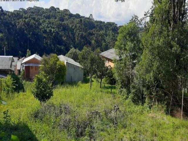 Terreno venda em Loteamento Marsal, Gramado