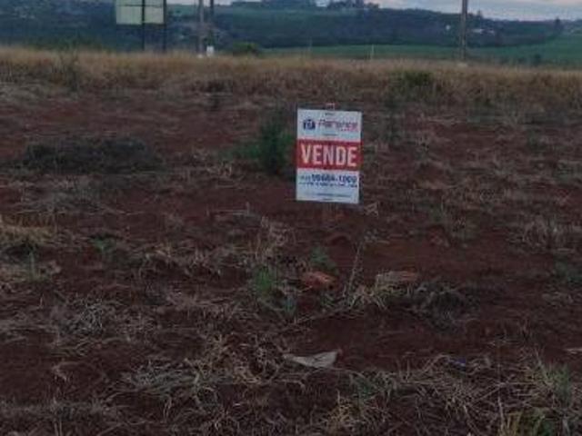 Terreno venda em Ivaiporã, Região Geográfica Intermediária de Londrina