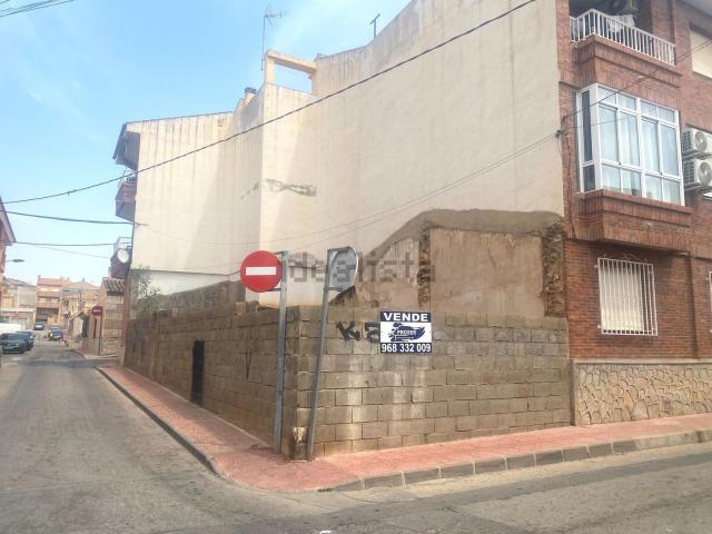 Terreno en venta en Rincones, Mazarrón