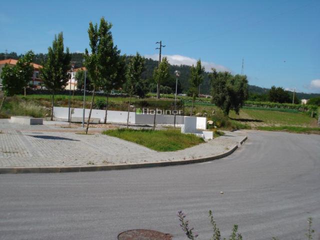 Terreno venda em Caramonas, Meadela