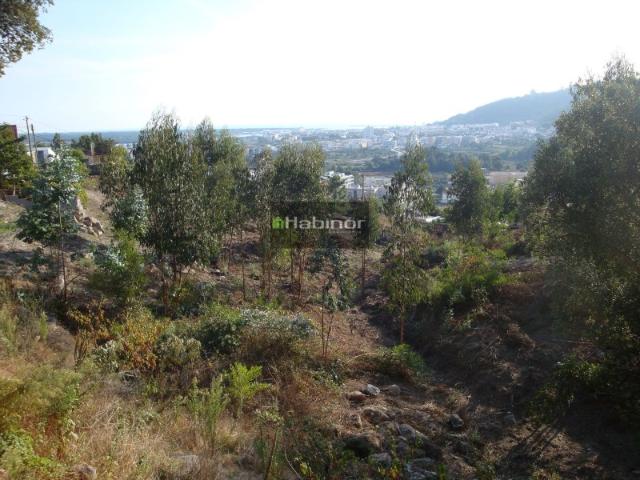 Terreno venda em Meadela, Viana Do Castelo