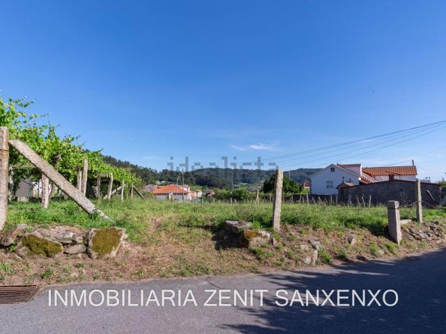 Terreno en venta en O Salnés, Galicia