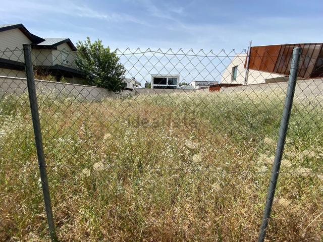 Terreno en venta en Meco, Comunidad de Madrid