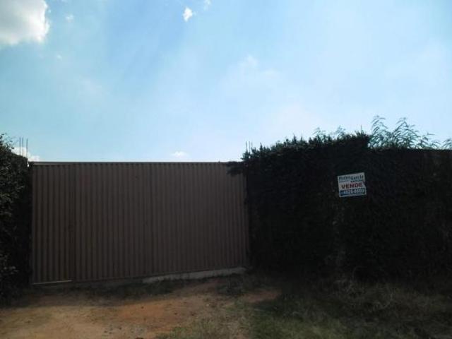Terreno venda em Região Imediata de Jundiaí, Jundiaí