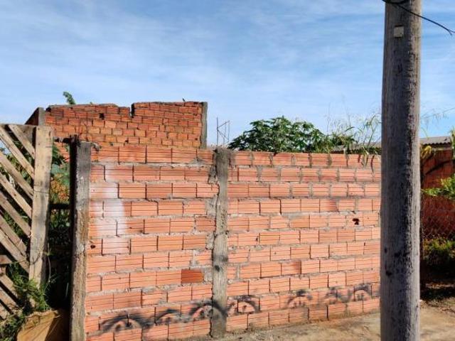 Terreno venda em Tatuí