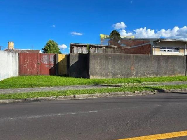 Terreno venda em Região Geográfica Imediata de Curitiba, Região Metropolitana de Curitiba