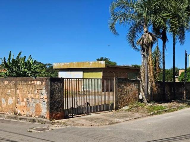Terreno venda em Região Geográfica Imediata do Distrito Federal, Região Integrada de Desenvolvimento do Distrito Federal e Entorno