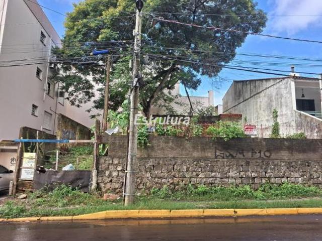 Terreno venda em Região Geográfica Imediata de Santa Maria, Santa Maria
