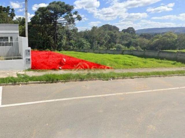 Terreno venda em Região Geográfica Imediata de Curitiba, Região Metropolitana de Curitiba