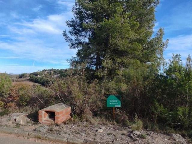 Terreno en venta en Sant Pere Sacarrera, Alt Penedès