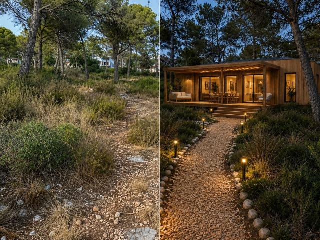 Terreno en venta en la Font del Bosc, Mediona