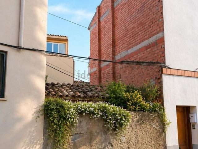 Terreno en venta en Sant Joan de Mediona, Alt Penedès