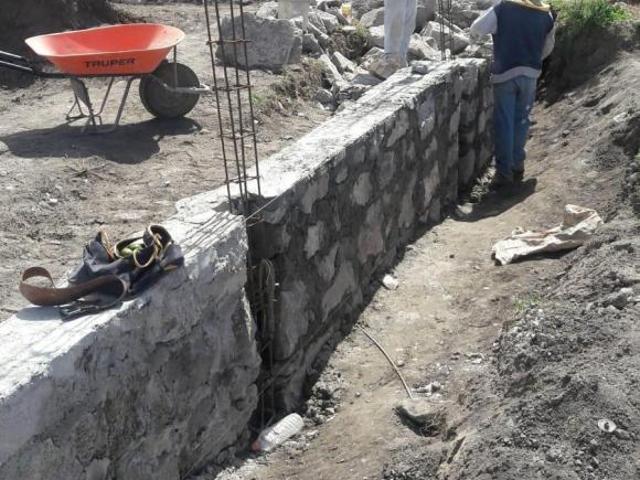 Terreno en venta en Melchor Ocampo, Estado de México