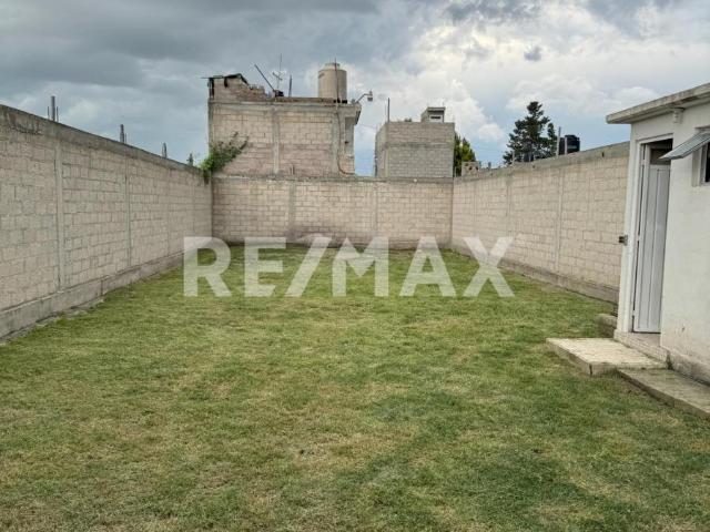 Terreno en venta en Melchor Ocampo, Estado de México