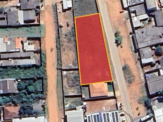 Terreno venda em Região Geográfica Imediata de Águas Lindas de Goiás, Região Integrada de Desenvolvimento do Distrito Federal e Entorno