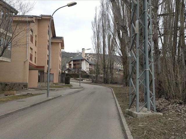 Terreno en venta en La Jacetania, Aragón