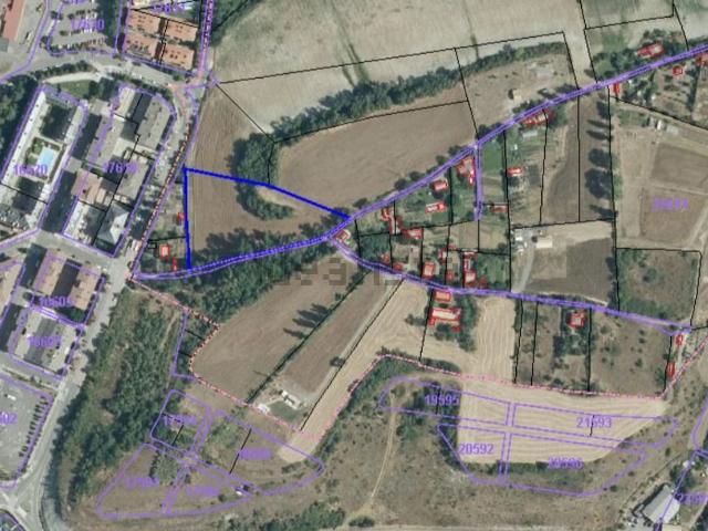 Terreno en venta en La Jacetania, Aragón