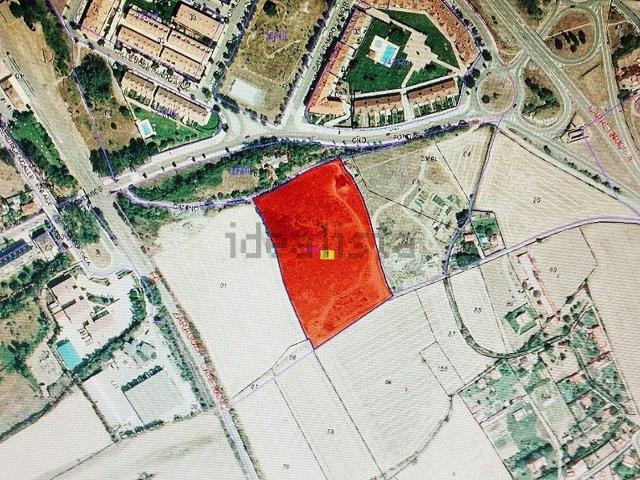 Terreno en venta en La Jacetania, Aragón